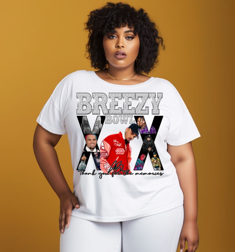 Breezy 20 (Digital) Bundle