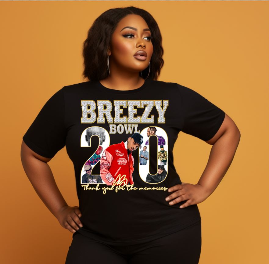 Breezy 20 (Digital) Bundle