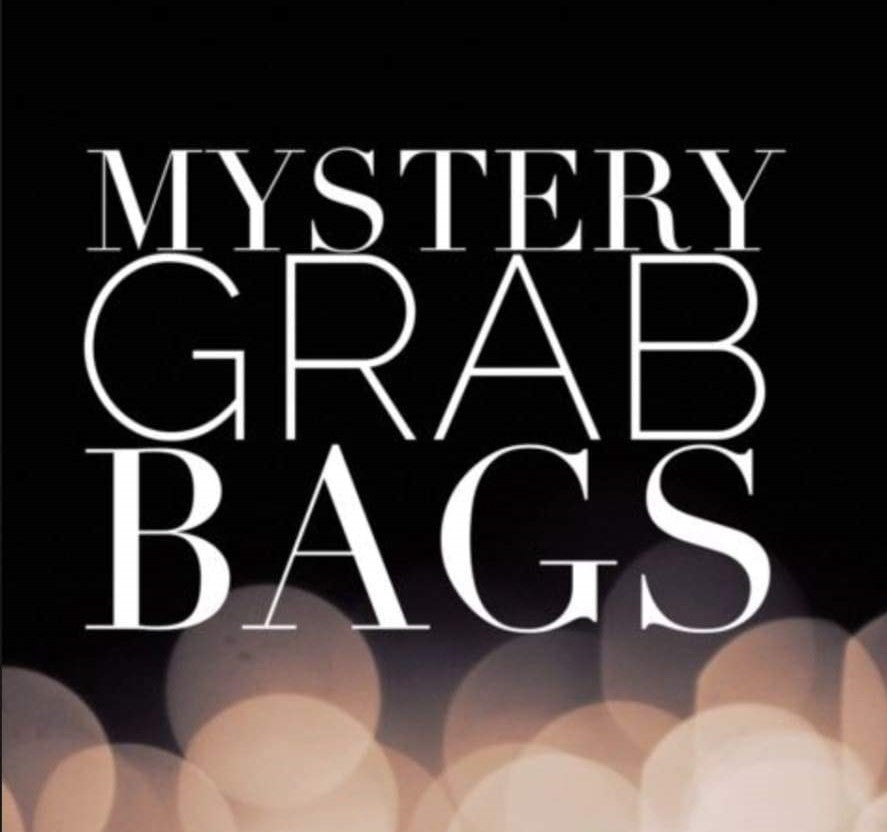 Rhinestone Grab Bag Transfers