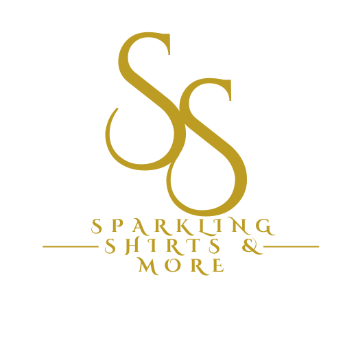 Sparkling Shirts & More logo