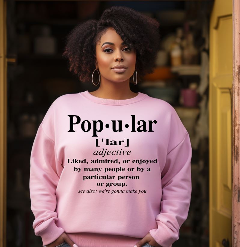 Popular (Digital)