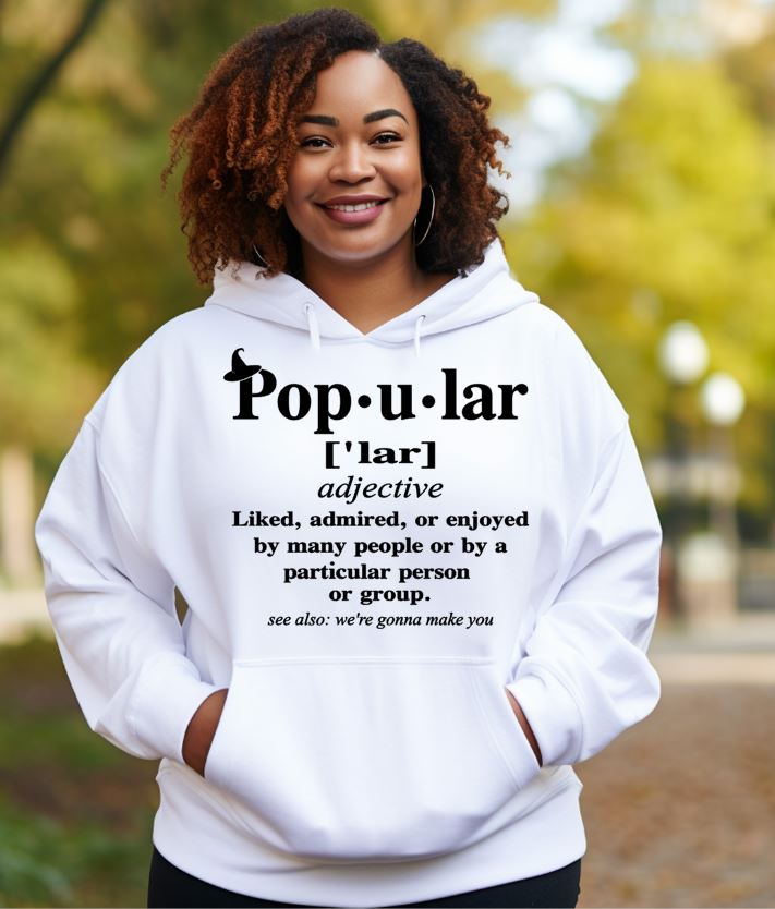 Popular (Digital)