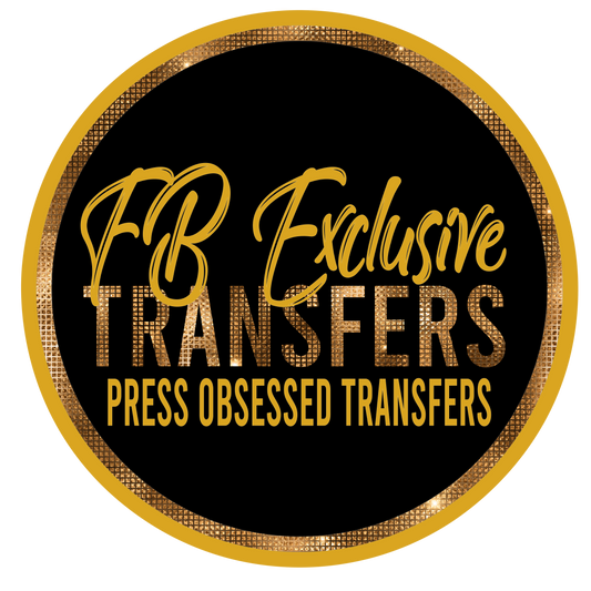 FB Exclusive (Moms) Rhinestone Transfer