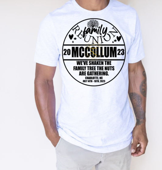 Custom Screen Print Apparel