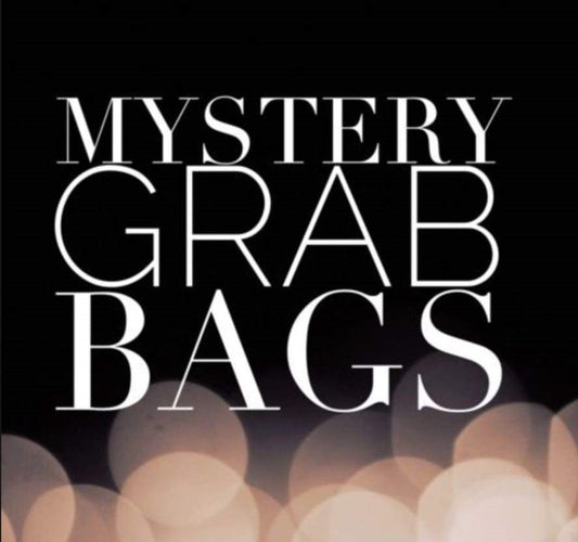 Rhinestone Grab Bag Transfers