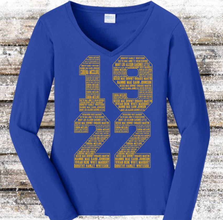 Founders Day Screen Print Transfers